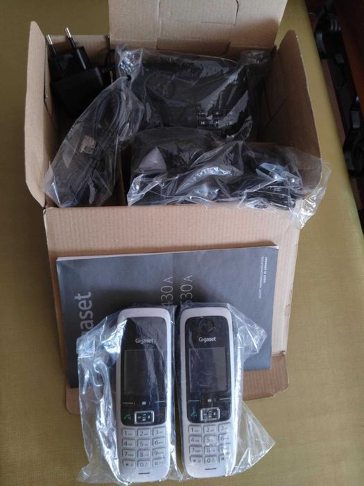 Gigaset C430 A DUO