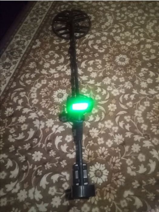 Металошукач фортуна м3