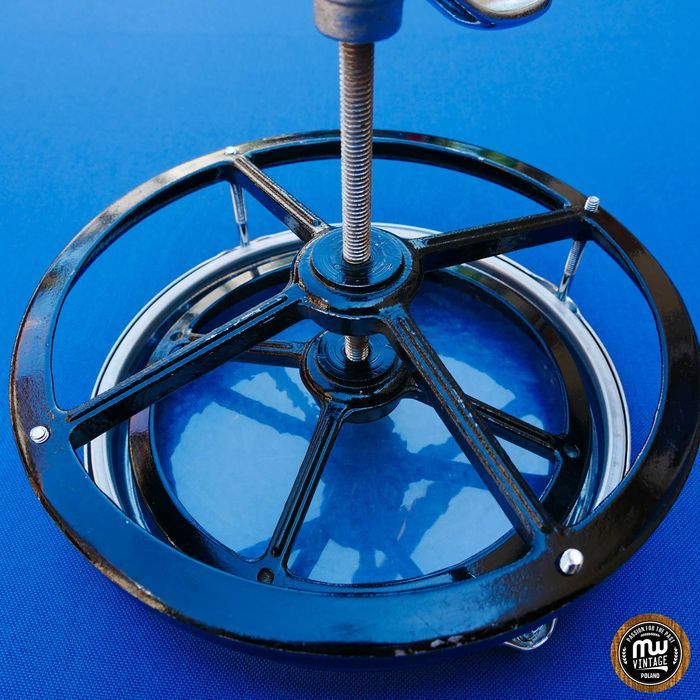 New Sound - Rototom pojedynczy 8" ‼️