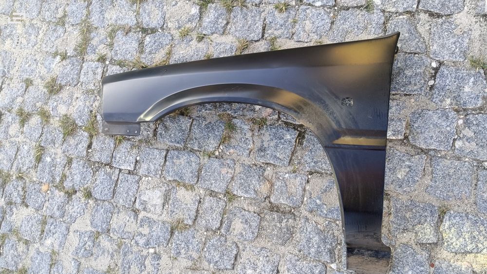 Guarda lamas Honda Civic 1984 / 1987