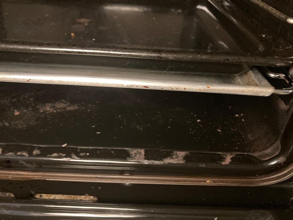 Forno Elétrico de Encastre Bosch HBN 215 T EU