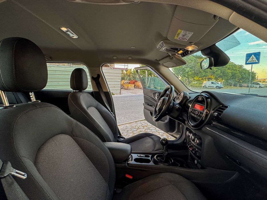 Mini Clubman 1.5D | 150 mil km