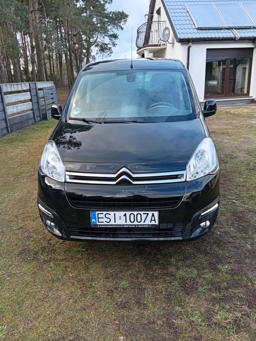 Sprzedam Citroena Berlingo