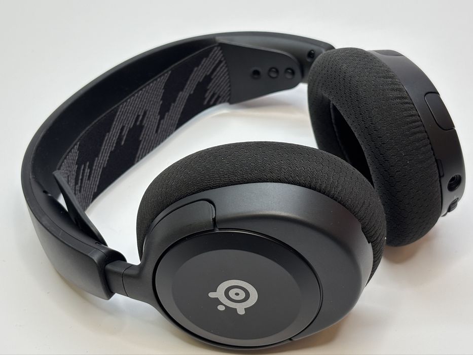 Słuchawki Nauszne Steelseries Arctis Nova 1