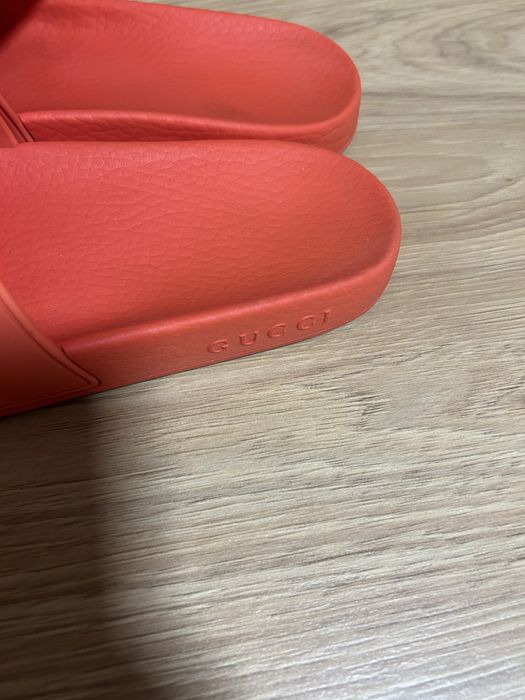 Gucci klapli 36 r