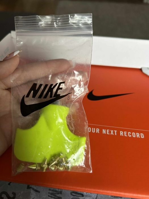 Kolce lekkoatletyczne Nike Zoom Victory 2