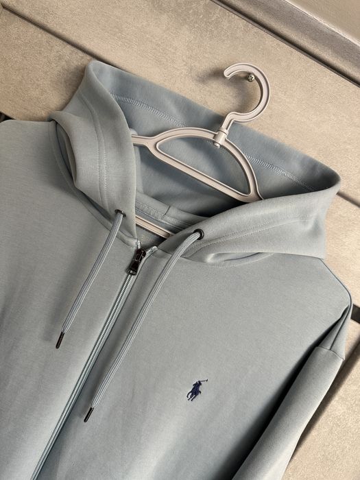 Светер Кофта Polo Ralph Lauren ХЛ Чоловіча!