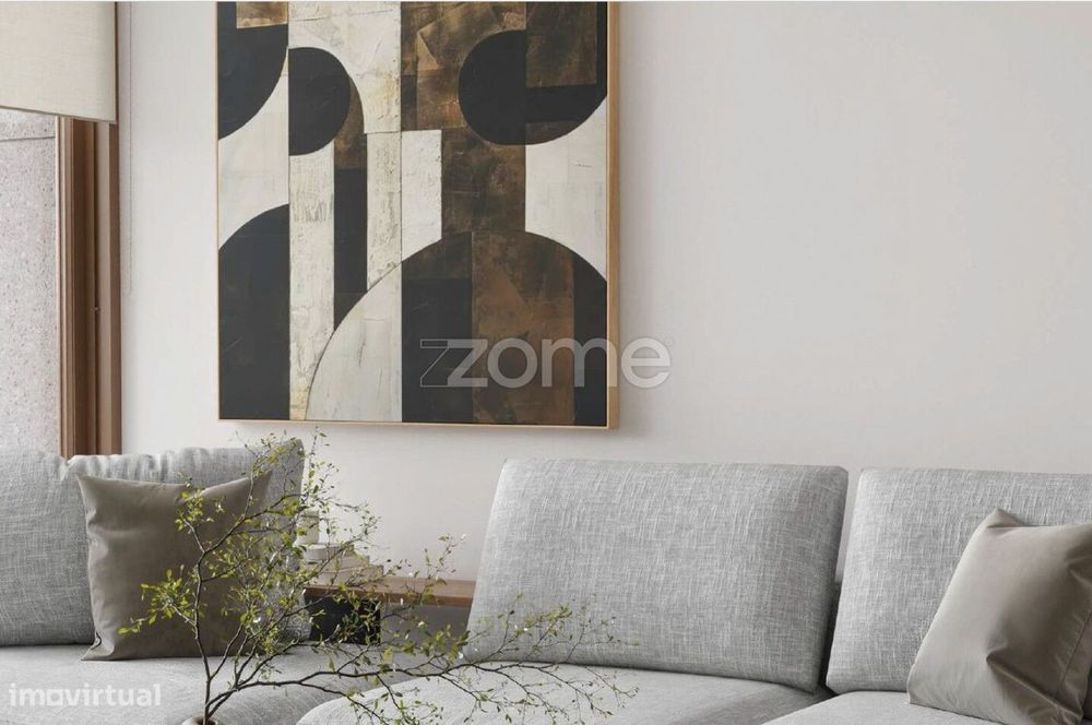 Apartamento T1 Empreendimento São Dinis