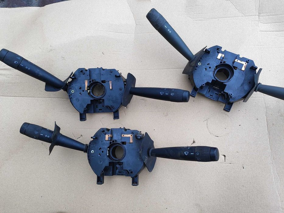 przełącznik zespolony Seicento migaczy manetka manetki sterowania