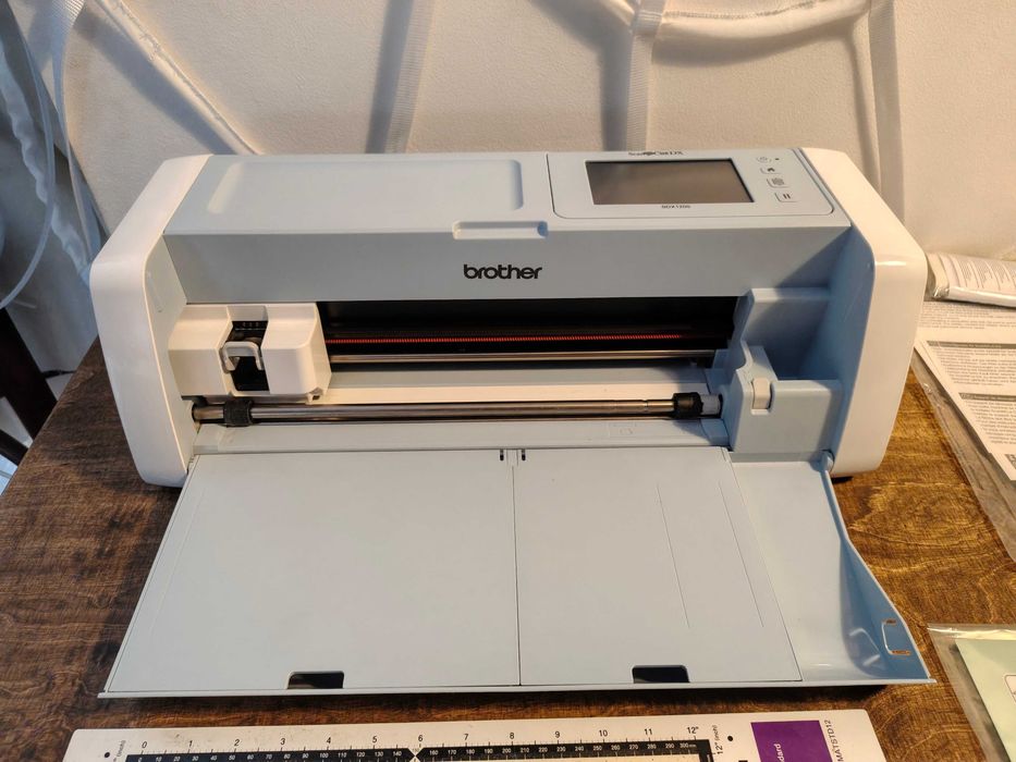 Ploter Brother ScanNCut SDX1200