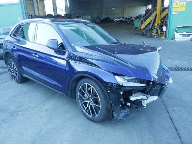 Розборка AUDI Q5 20-24 Запчасти Ауди ку5 Авторазборка