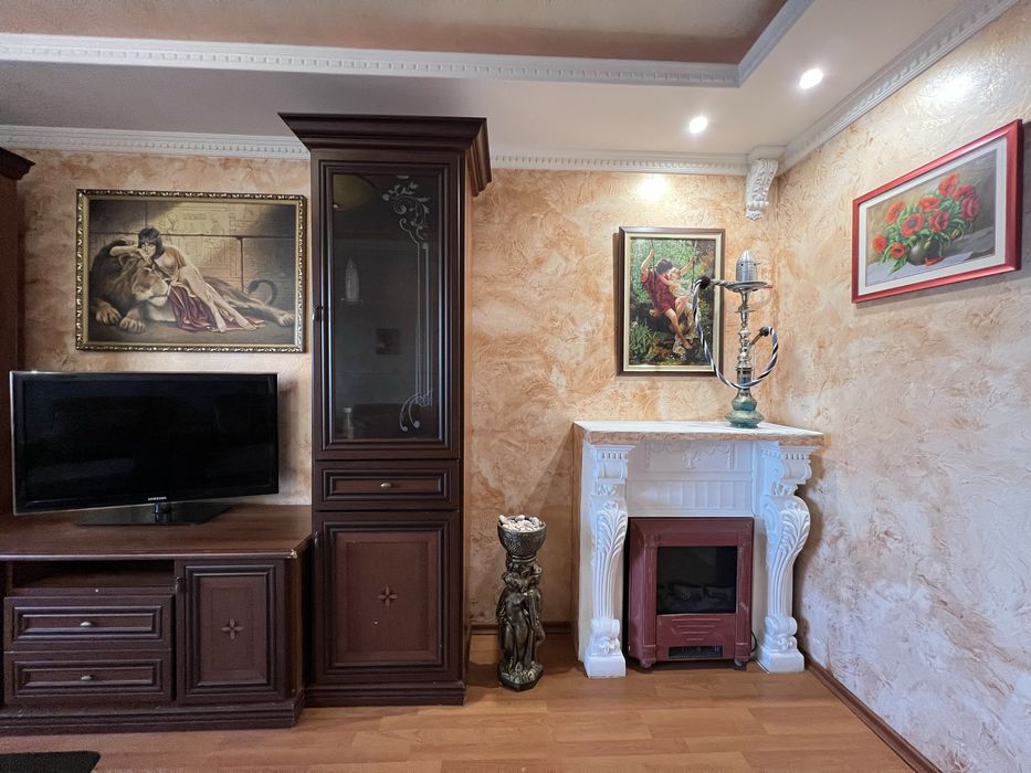 2-rooms apartment apartment by the address st. Bandery Stepana (area 70 m²) - Atlanta.ua - photo 8