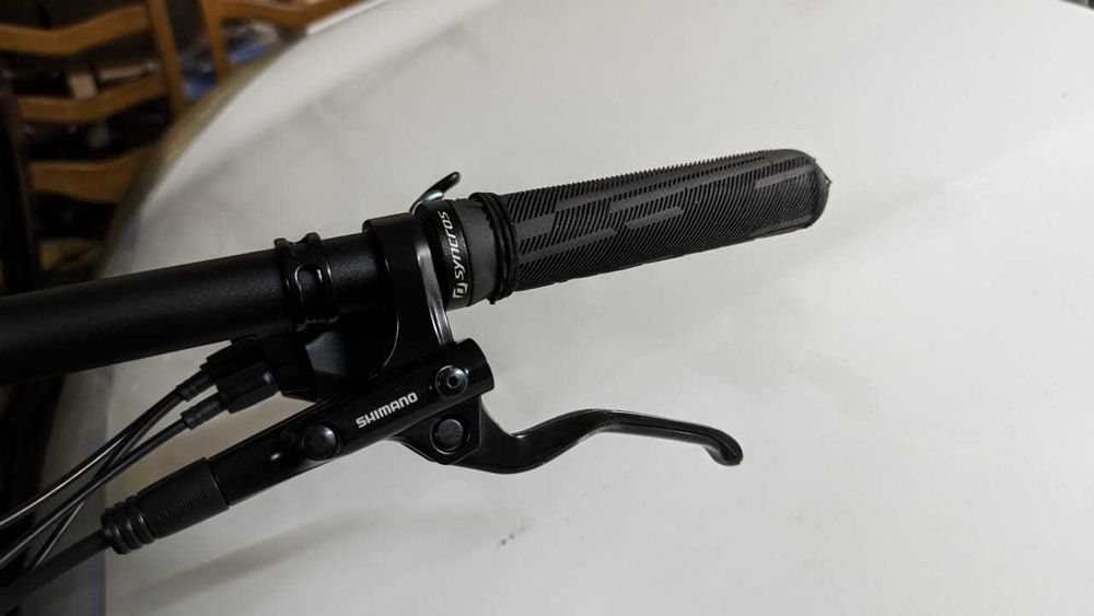 Bicicleta Scott Spark 970