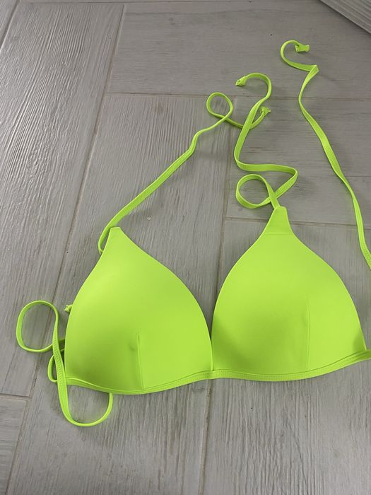 Купальник роздільний