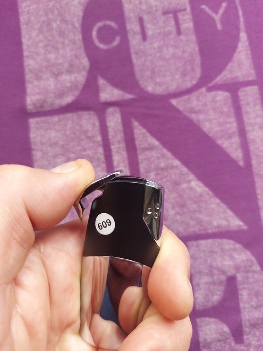 Зажигалка Colibri