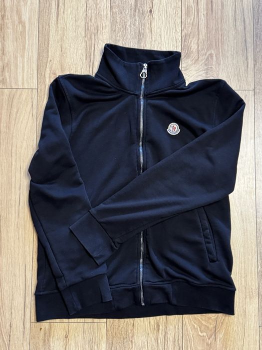 Зіпка(олімпійка) Moncler