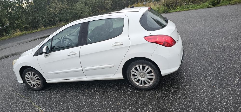 Sprzedam Peugeot 308