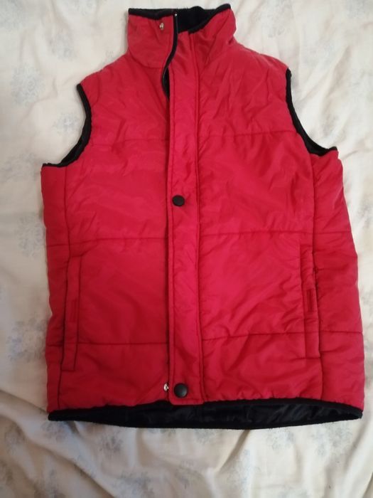 Жилетка детская.