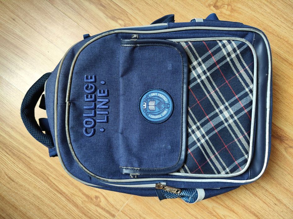 Рюкзак kite для початкової школи