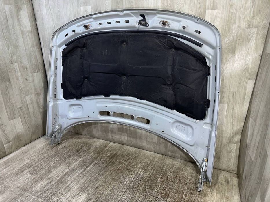 Капот Land Rover Range Rover Vogue L322 ( 2002 2003 2004 2005 2006 2007 2008 2009 2010 2011 2012 г. )