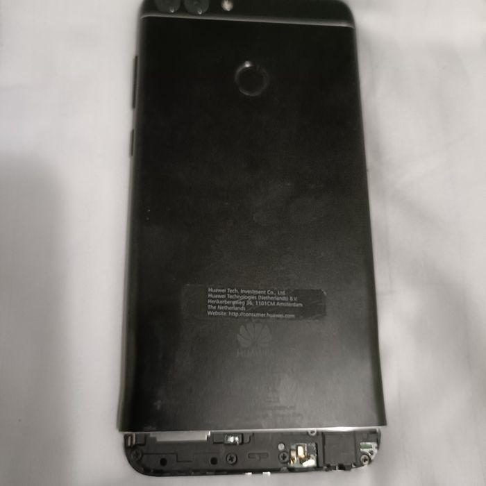 Telefon Huawei P smart wszystkie sieci +Nokia 2610