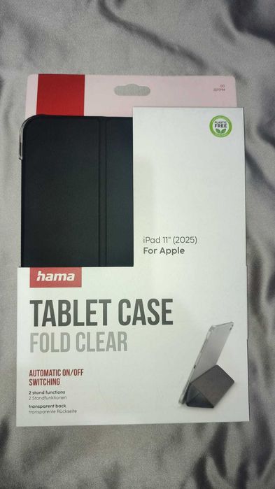 HAMA iPad 11 (2025) Case – A1663824708237825120