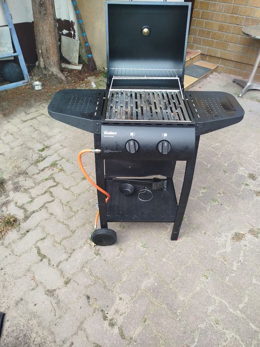 Grill elektryczny