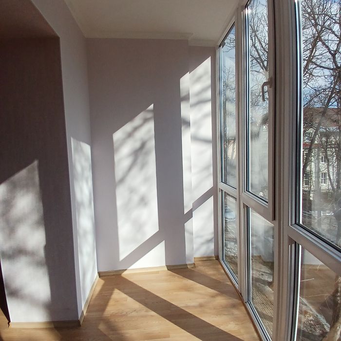 Продаж 3кім квартири в центрі міста вул.Франка