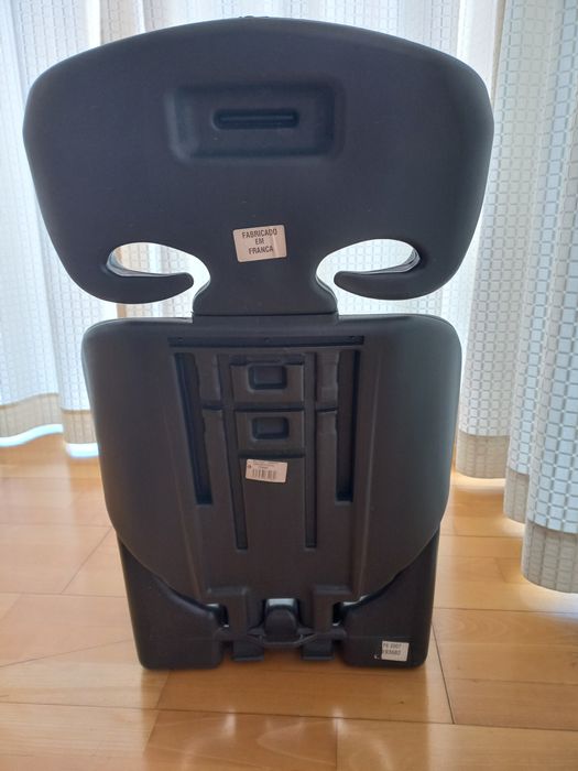 Cadeira criança automóvel
