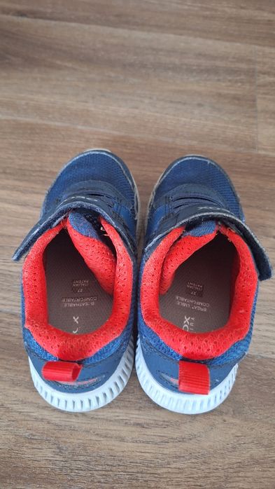 GEOX Respira 27 buty