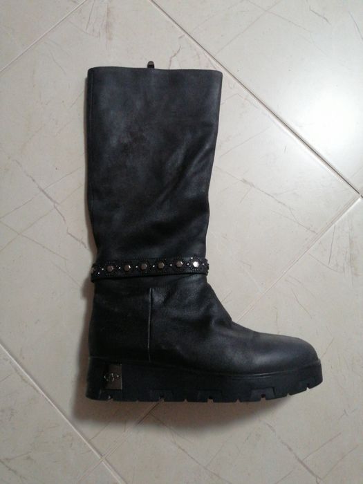 Сапоги Fabio Monelli