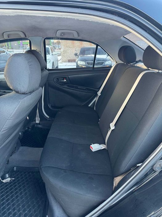 Geely MK 2013 1.5 бензин/газ (Перший внесок від 20%)