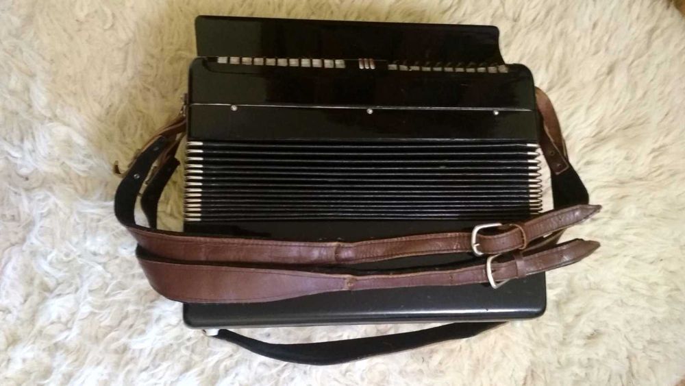 БАЯН ЕТЮД (Тула ) - Супер!!! стан