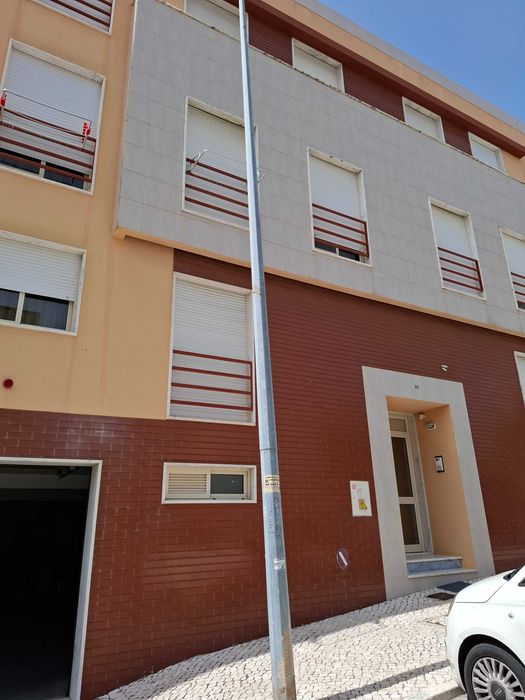 Apartamento T3 Moita com garagem