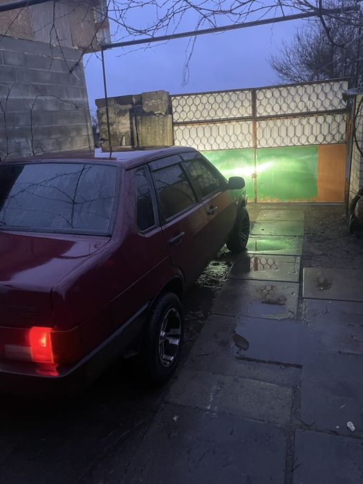 Продам добру машинку ніколи не підводила