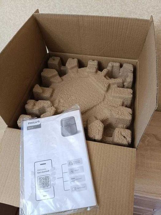 Мультипіч Philips NA120/00 нова