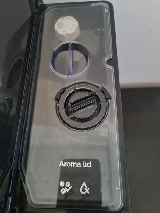 Ekspress Saeco PicoBaristo Deluxe