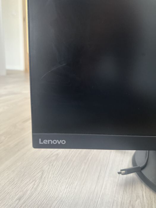 Monitor Lenovo D27-40 27 polegadas