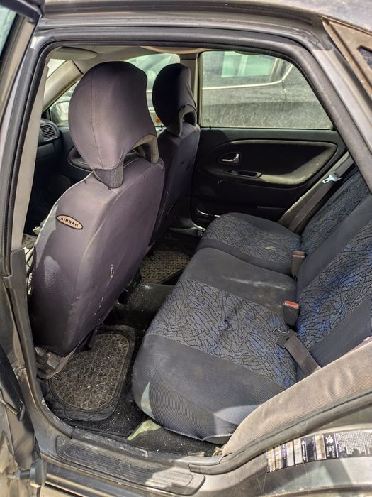 Vendo Volvo s40  2001