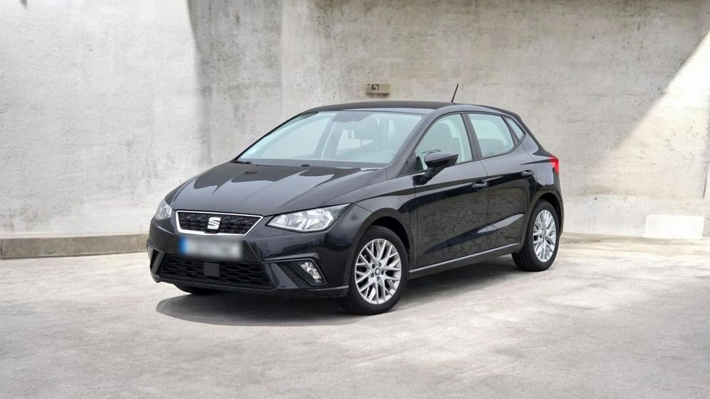 SEAT Ibiza 1.0 EcoTSI Style