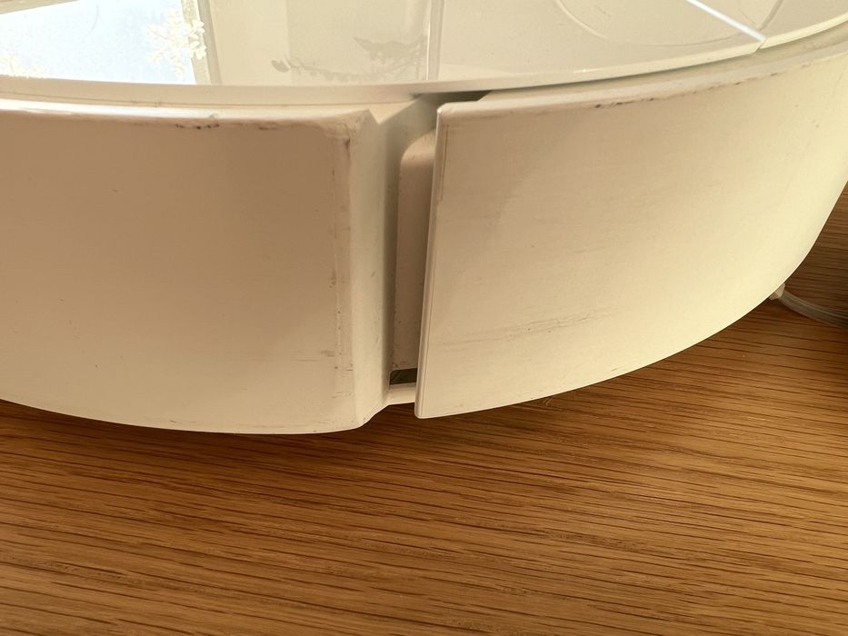 Robot sprzątający Xiaomi Vacuum S10+