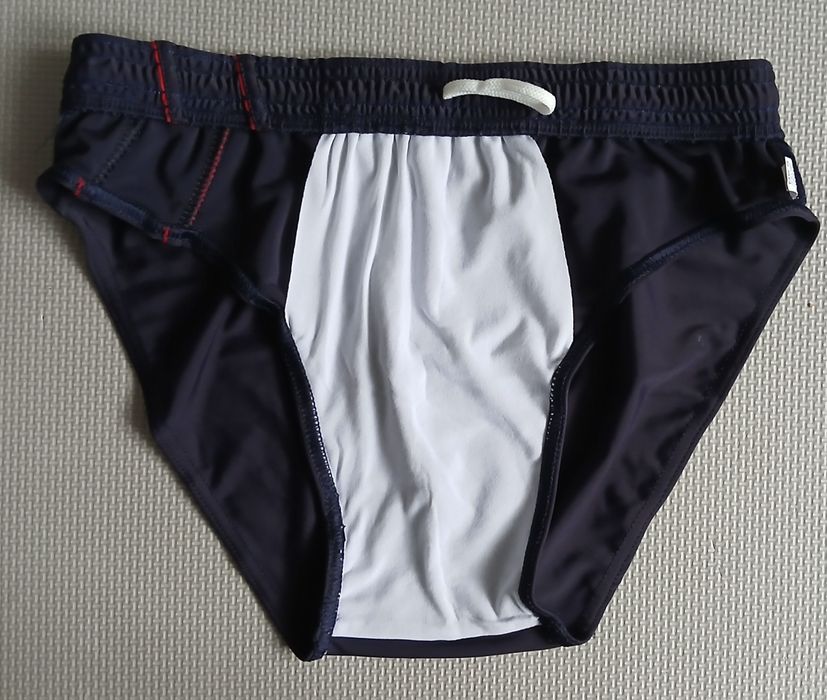 Kąpielówki męskie nowe