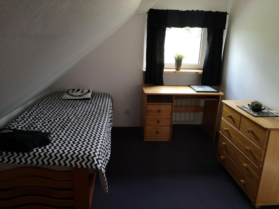 Pokoje do wynajęcia