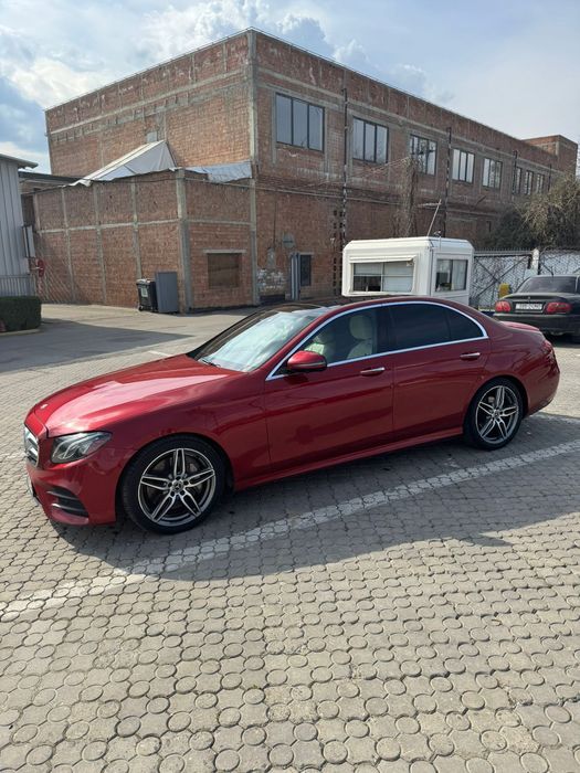 Продам MERCEDES E300