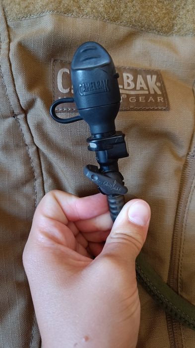 Гідратор camelback