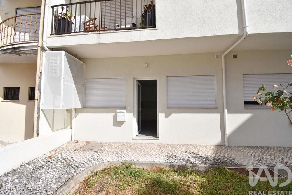 Apartamento T2 em Miranda do Corvo de 52 m2