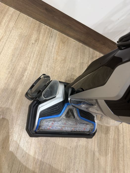 odkurzacz pionowy - BISSELL CROSSWAVE 17132 z funkcją mopa 3w1