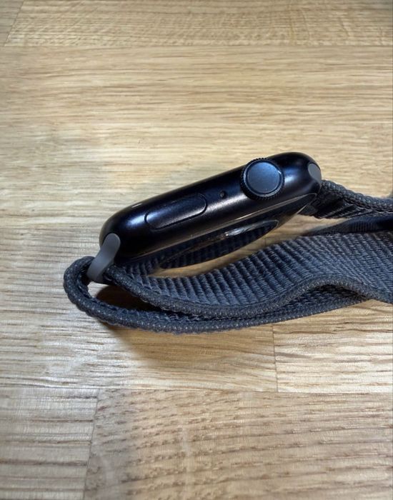 Apple Watch Series 9 GPS 45mm Midnight Обмін теж є.