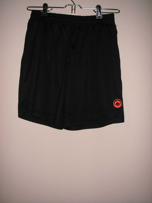 T Shirts Padel Criança T-12, 12/14, Quad (M) e Calção Boomerang T12