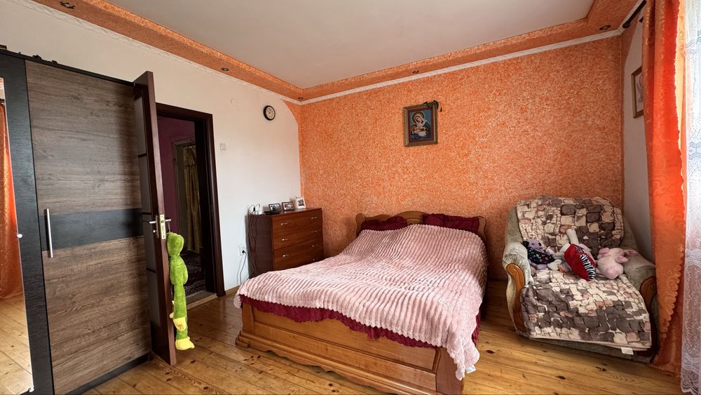 Продаж 3-кімнатного будинку в с. Стриганці